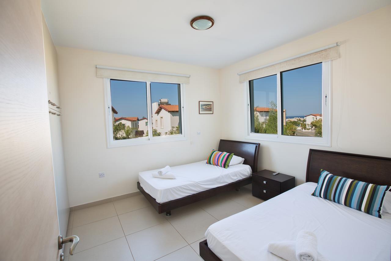 Katerina Luxury Villas Protaras Dış mekan fotoğraf